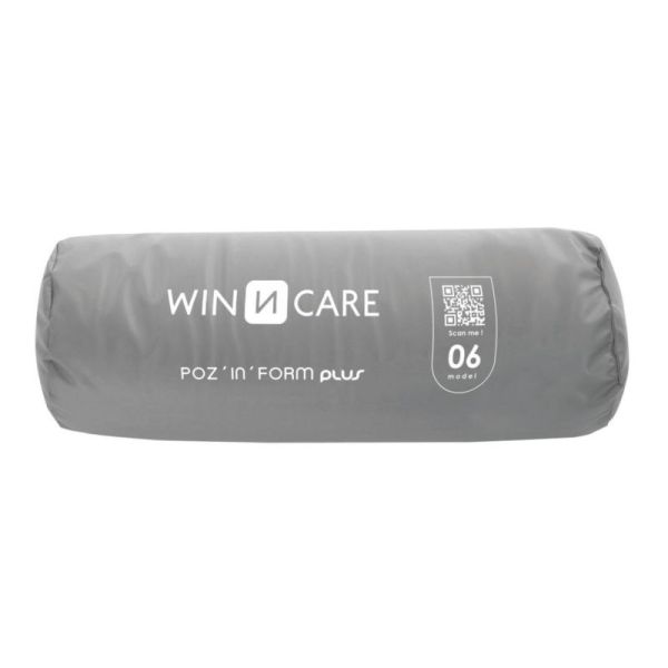 Coussin Cylindrique N06 Poz In Form Plus