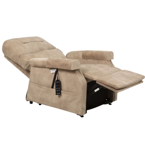 Fauteuil Releveur Confort Premium