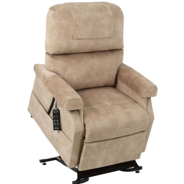 Fauteuil Releveur Confort Premium