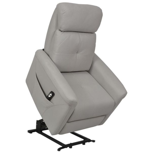 Fauteuil Releveur Électrique - Bruges - mono moteur