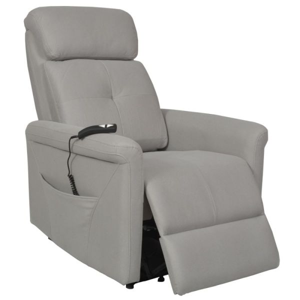 Fauteuil Releveur Électrique - Bruges - mono moteur