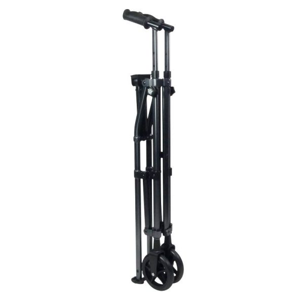 Rollator parapluie - 2 roues - NEO POP