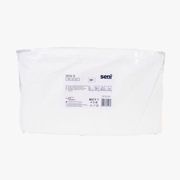 Seni R - Protections Traversables