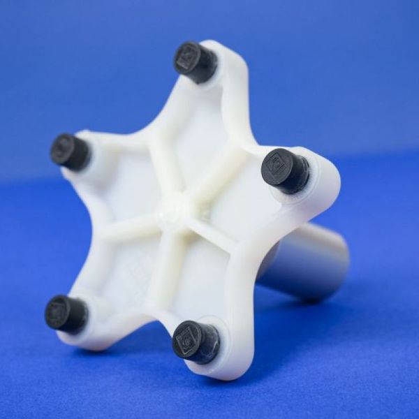 Embout Universel Stella