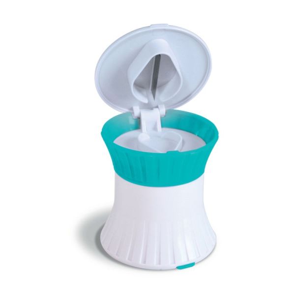 Brise-pilules - 3 en 1