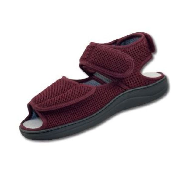 Chaussure CHUT - Hollande - Bordeaux