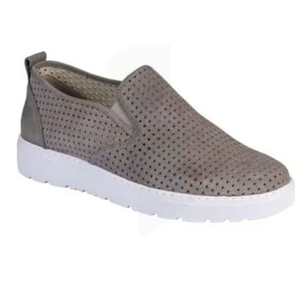 Chaussures Thérapeutiques - CHUT AD 2360 - Gris