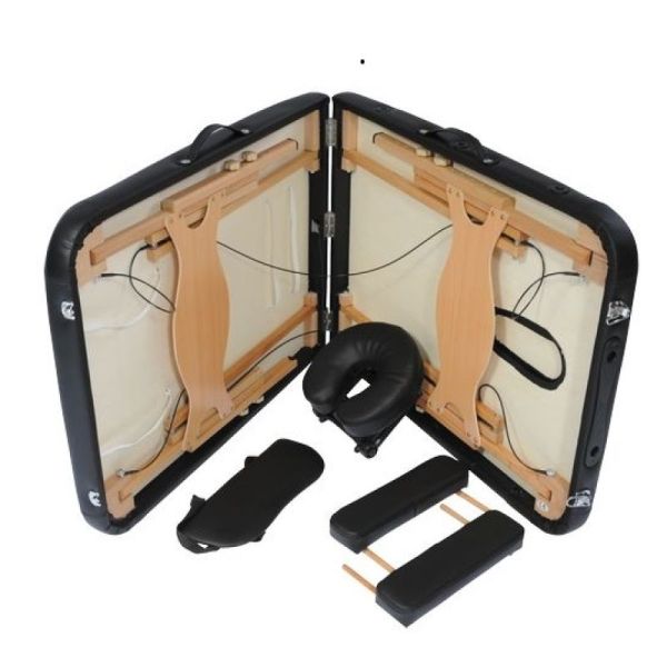 Table de Massage Pliante Kinbasic