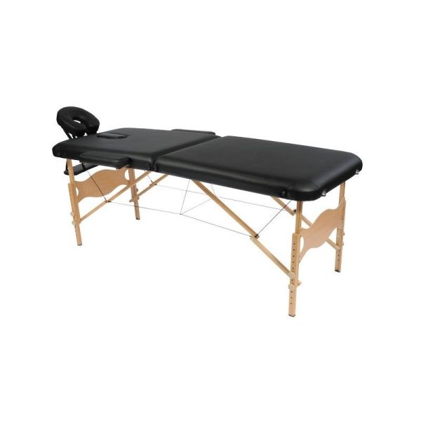 Table de Massage Pliante Kinbasic