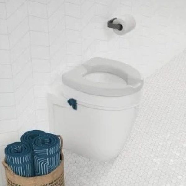 Réhausse WC - Aquatec - Pure Cala