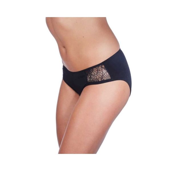 Culotte taille basse