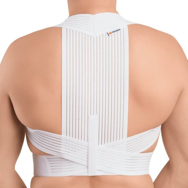 Dorso Lead - Correcteur de Posture