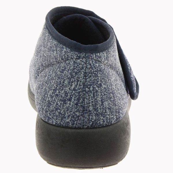 Chaussons - CHUT - ARMAND - Marine