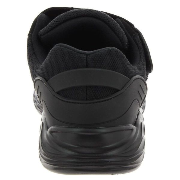 Sneakers - CHUT - Vérano - Noir