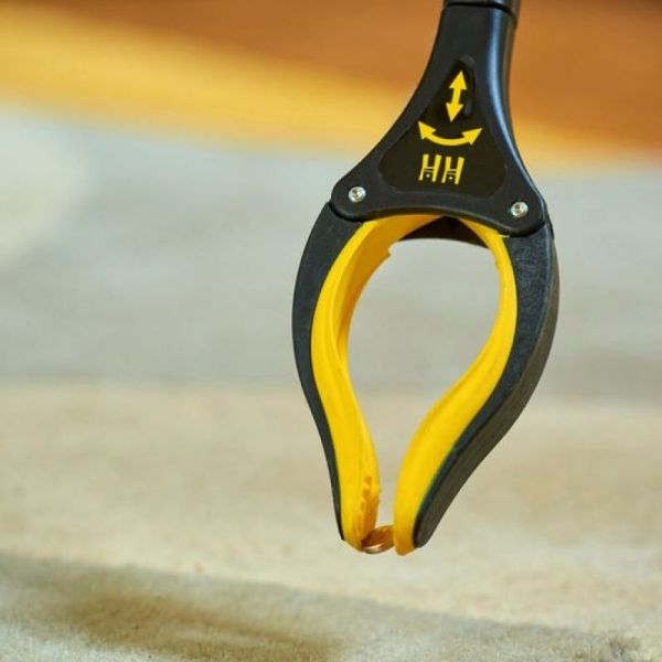 Pince de préhension Bloc‑Soft - 82 cm