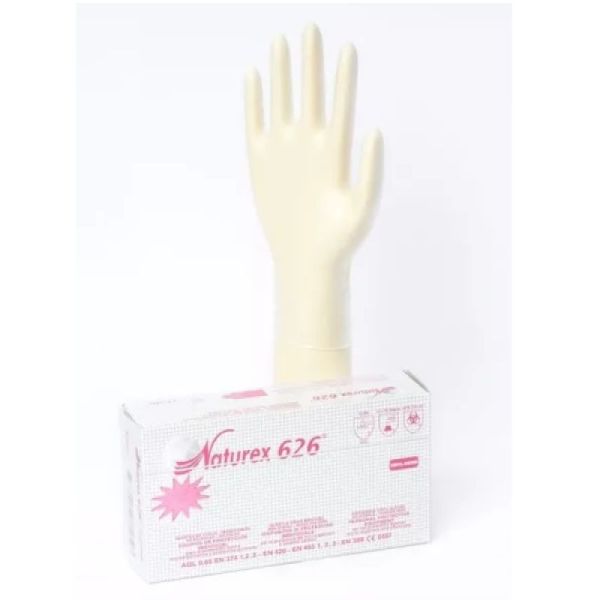 Gant Vinyl - Sans Poudre