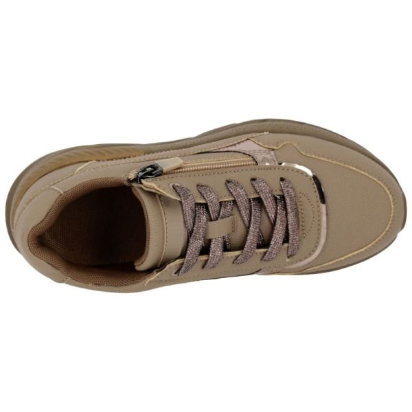 Baskets Urban Style - CHUT - H3890 - Taupe