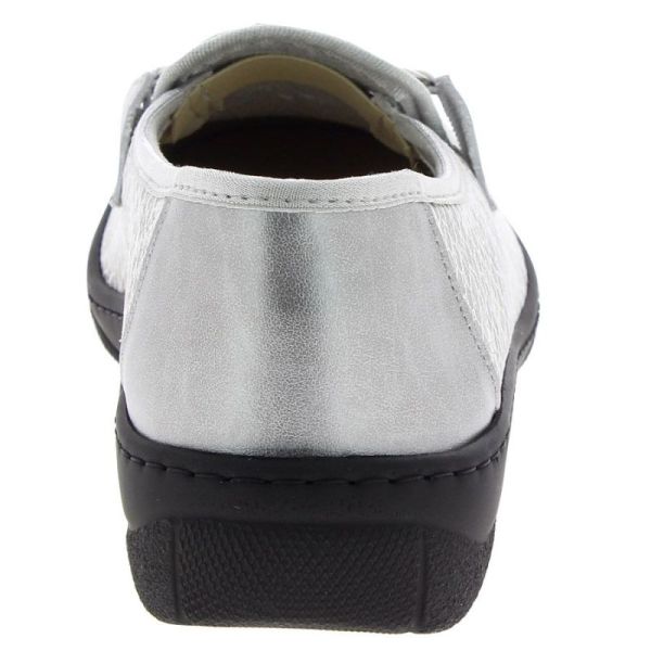 Mocassins Souples - CHUT - Magik - Argent