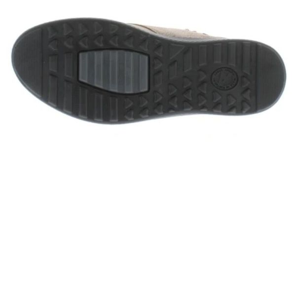 Bottines CHUT - Girouette - Bronze