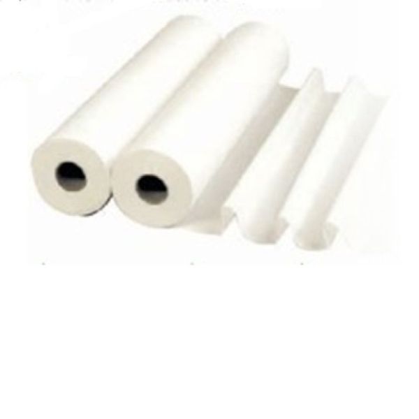 Draps d'examen gaufrés - 50 x 35 cm - Carton de 9 rouleaux