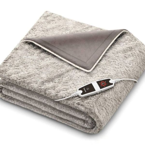 Couverture Chauffante 200 x 150 cm - Nordic HD