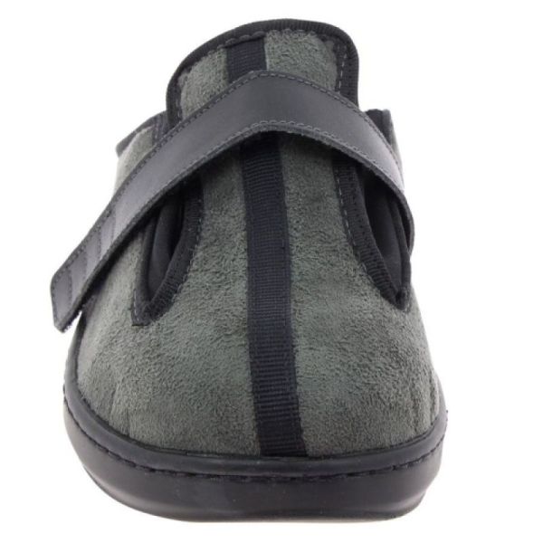 Chaussons - Axel - Gris