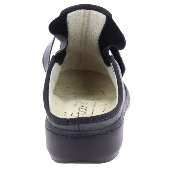 Chaussons - Axel - Gris