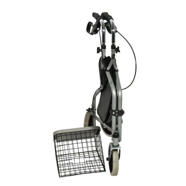Rollator pliant Madrid