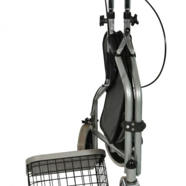 Rollator pliant Madrid