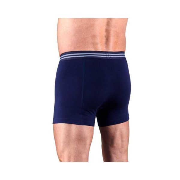 Boxer - Imperméable - Homme