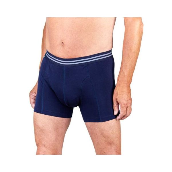 Boxer - Imperméable - Homme