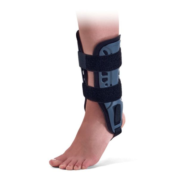 FusioLight II - attelle / orthèse de cheville