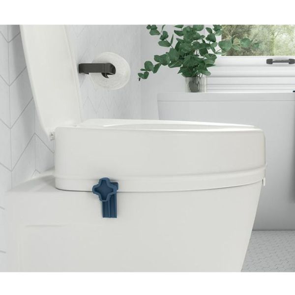 Réhausse WC - Aquatec - Pure Cala