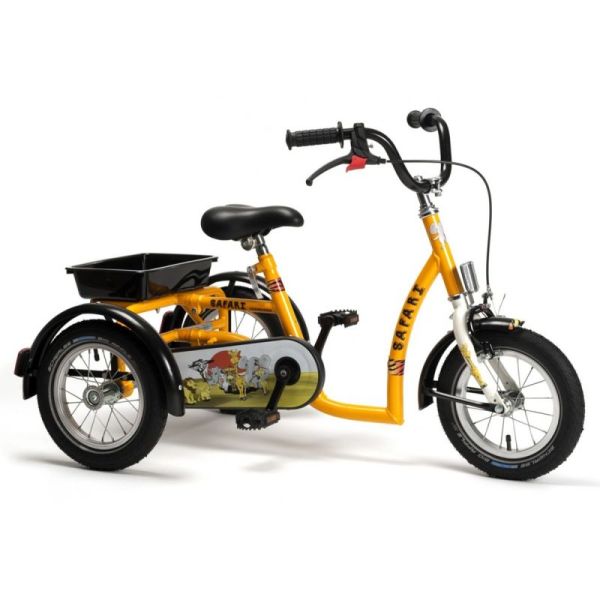 Safari - 2202 - Tricycle Enfant
