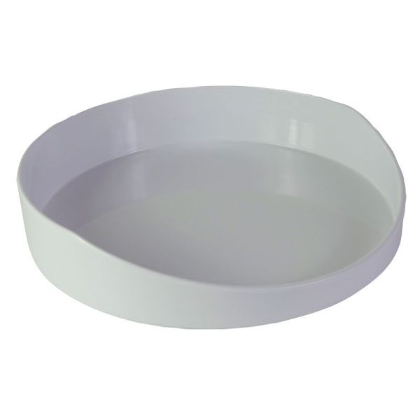 Assiette Gripware - Rebords Droits