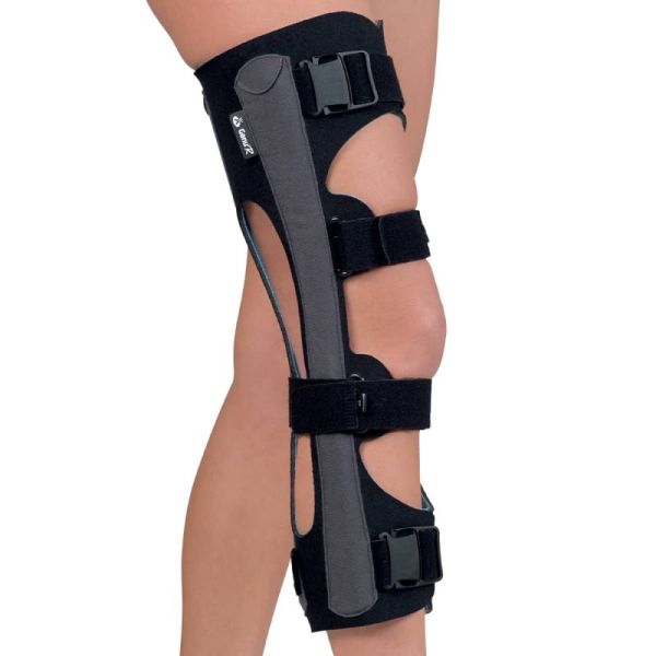 Genu’R - Attelle de Genou - Aéré