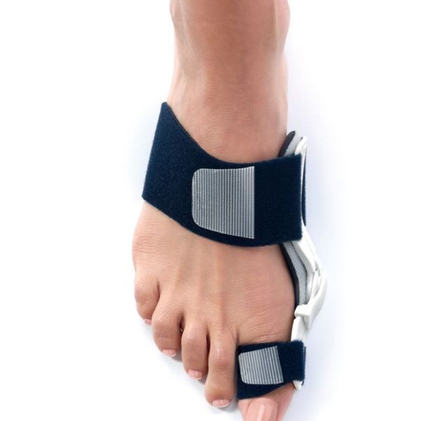 Actytoe Aircast - Attelle - Hallux Valgus
