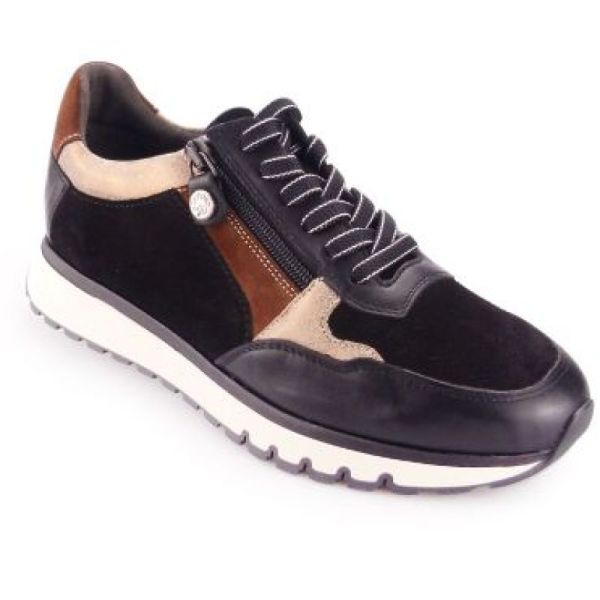 Chaussures Thérapeutiques - CHUT - Kiel - Noir