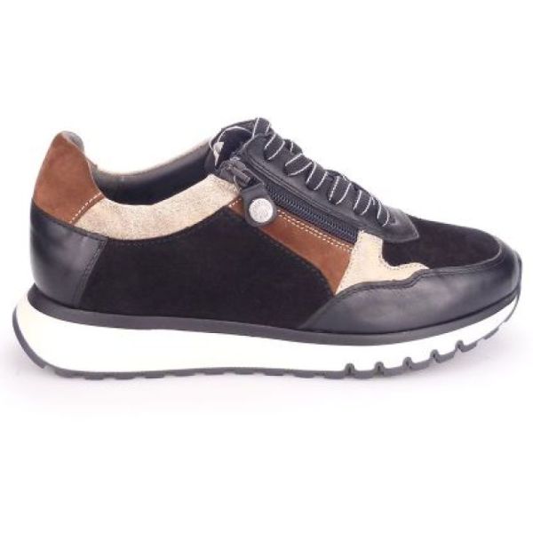 Chaussures Thérapeutiques - CHUT - Kiel - Noir