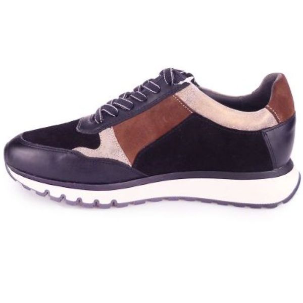 Chaussures Thérapeutiques - CHUT - Kiel - Noir