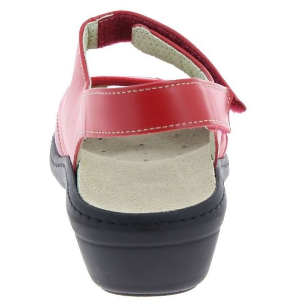 Chaussures thérapeutiques - CHUP - Delya HV