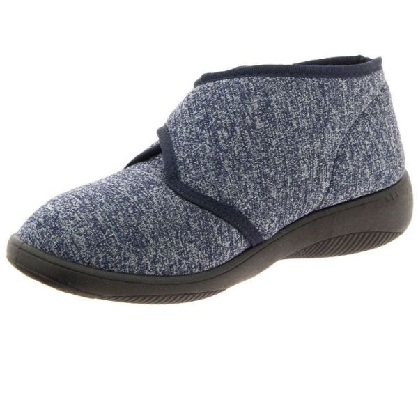 Chaussons - CHUT - ARMAND - Marine