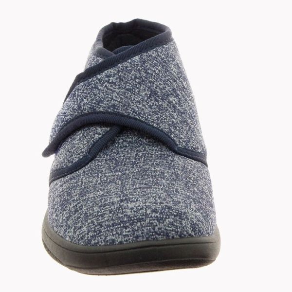 Chaussons - CHUT - ARMAND - Marine