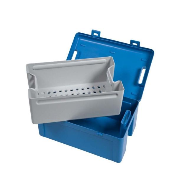 Instrubacs - Bac de Trempe