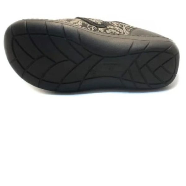 Chaussons CHUT - Lisa - Noir