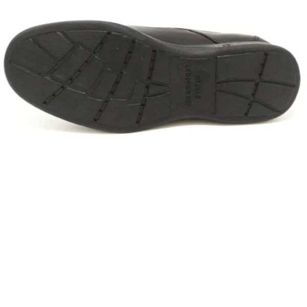 Chaussures CHUT -  OLAF - Noir