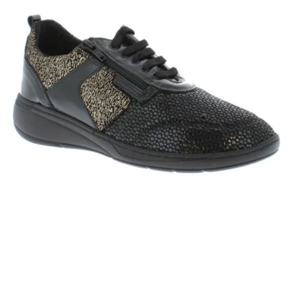 Chaussures CHUT - Cookie - Noir