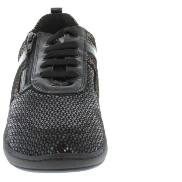 Chaussures CHUT - Cookie - Noir