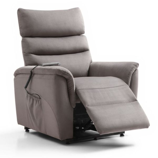 Fauteuil Releveur Électrique - Munich -  moteurs