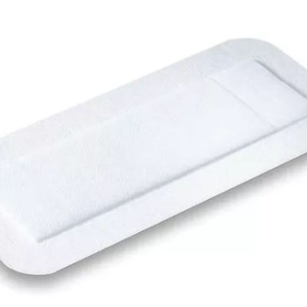 Cosmopor E pansement adhésif stérile 7,2 × 5 cm – boîte de 10